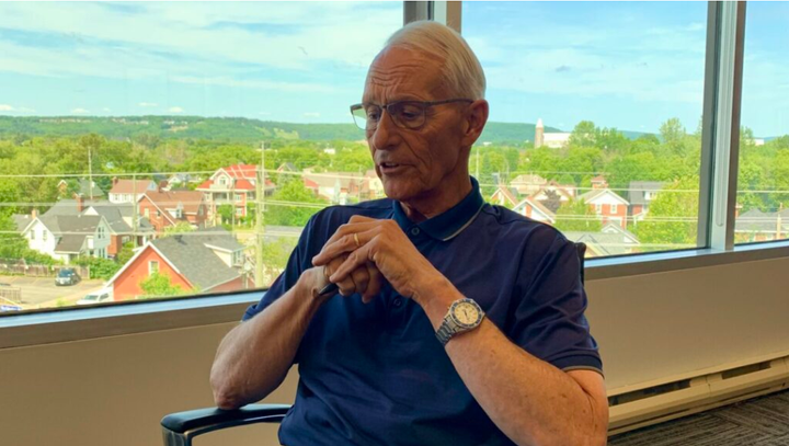 No charges after OPP investigate credit card expenses