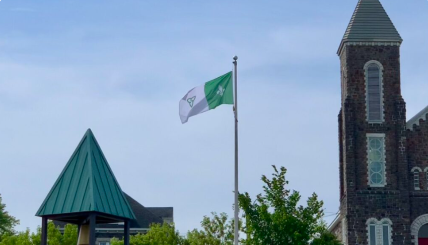 Ontario Strengthening Access to French Language Services