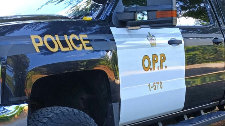 Orillia resident charged with spousal assault in North Bay