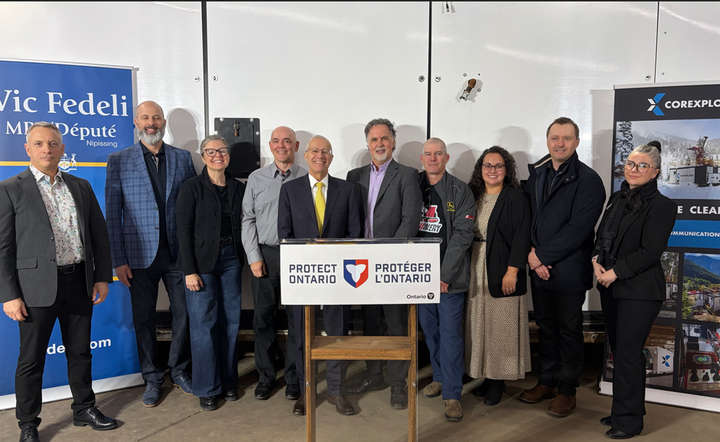 Over $2.5 Million to Support Economic Development