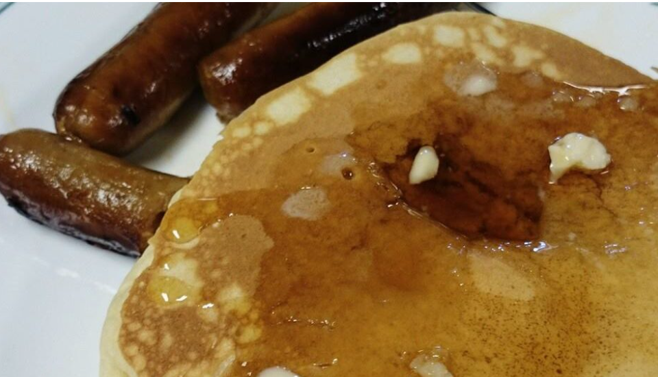 Powassan celebrating maple syrup on Saturday