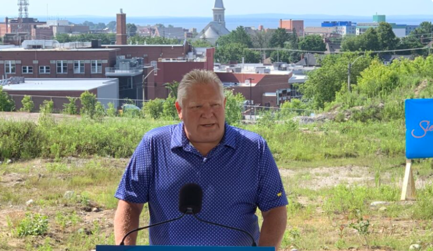 Province Prioritizing Medical Residency for Ontario Students