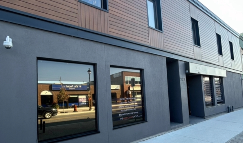 Province Welcomes Ontario Chamber of Commerce to Ontario Corps