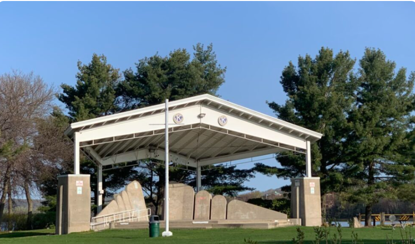 Relaxing Alcohol Restrictions in Provincial Parks