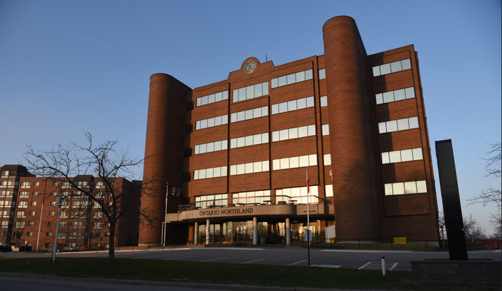 Trust in trains, government institutions requires public oversight