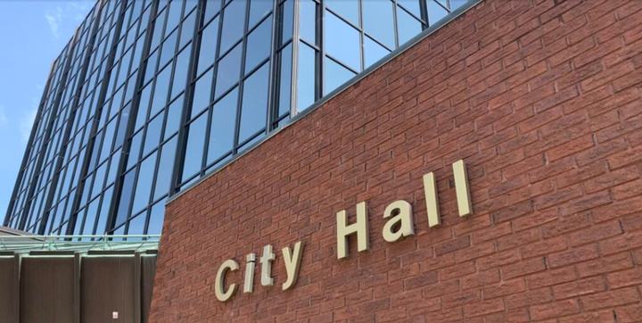 City says dog park improvements getting underway