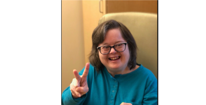 FRANCOEUR, Julie