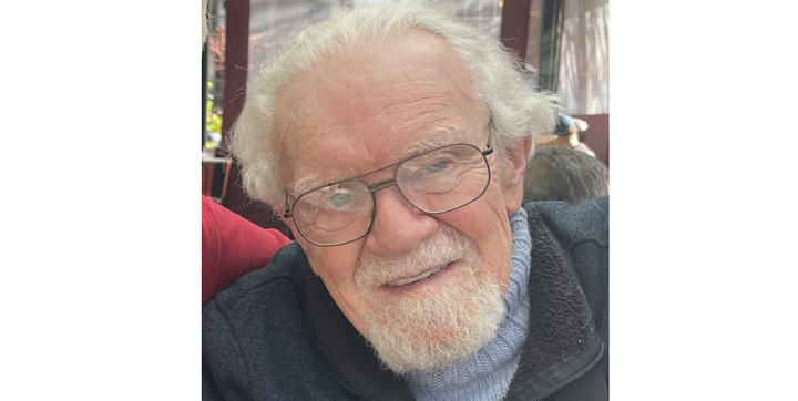 Ferguson, John Hugh