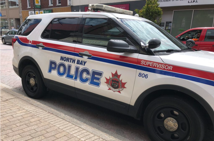 Investigating Suspicious Incident; Male in Custody