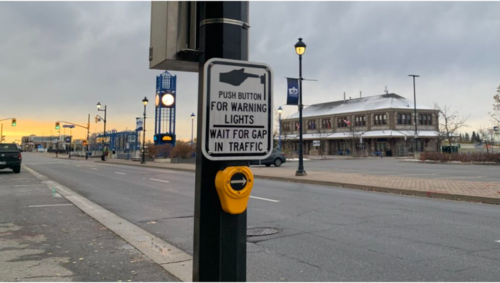 Legislation to Protect Communities and Keep Streets Safe