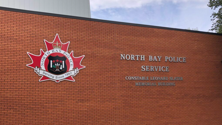 North Bay Police release stats