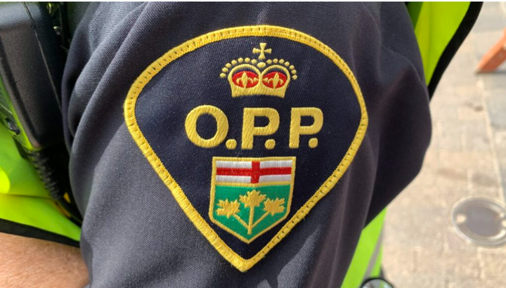 OPP conducting targeted enforcement for Canada Road Safety Week