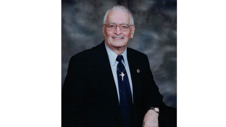OUELLETTE, LEO