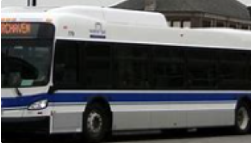 Ontario Protecting Transit Users From Illegal Drug Use