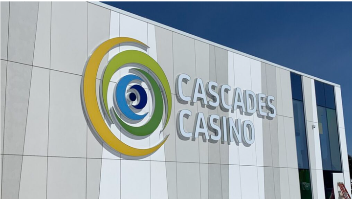 Sports betting could be coming to Cascades Casino North Bay
