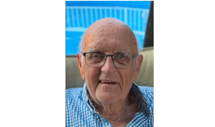 WILKINSON, James William (“Jim”)