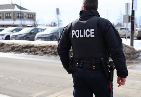 Woman Arrested and Charged After Altercation at Local Accommodation