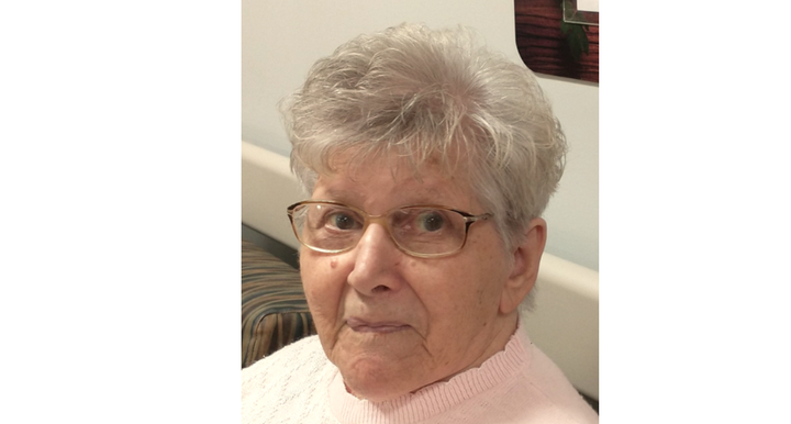 Adele Lavoie