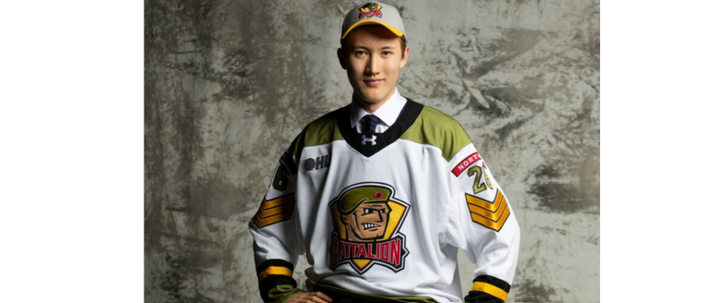 Battalion add 17 players at OHL Priority Selection
