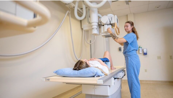 Diagnostic Imaging the focus of $1 million matching challenge