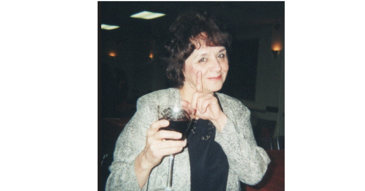 GAREAU, Sophia