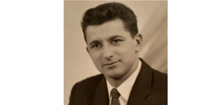 George Hancharyk, MD