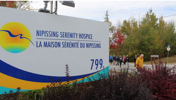 Hike for Hospice hopes to raise $125,000