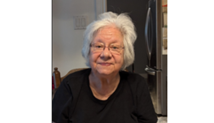 Jacqueline Couch