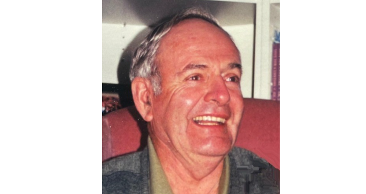 James Albert Jim Mason