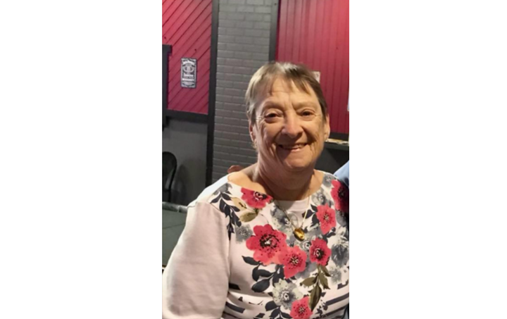 LORTIE, Paulette Marie Lydia