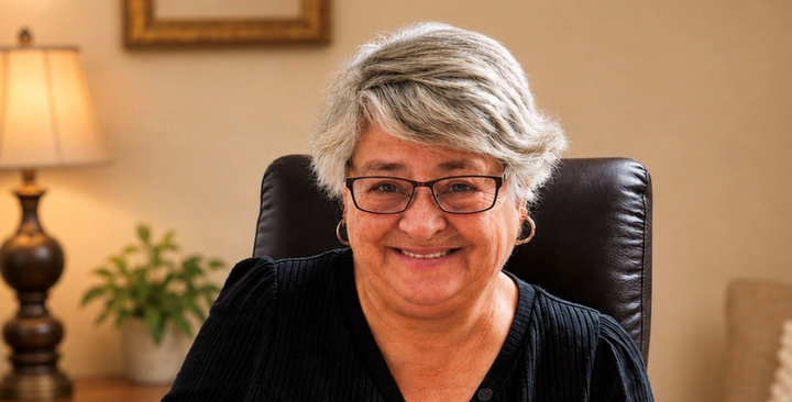 Lola Godin