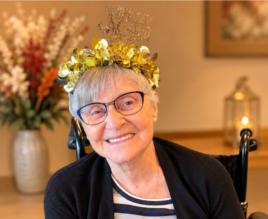 MARTIN, Doris