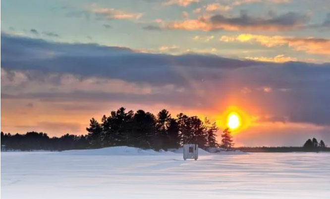 Ontario and Webequie First Nation Break Ground on Ring of Fire Road