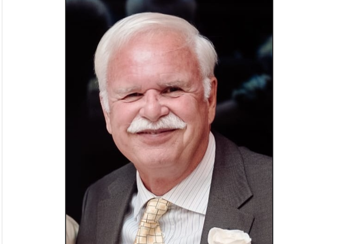 Réal (Ray) Joseph Rosaire Brousseau