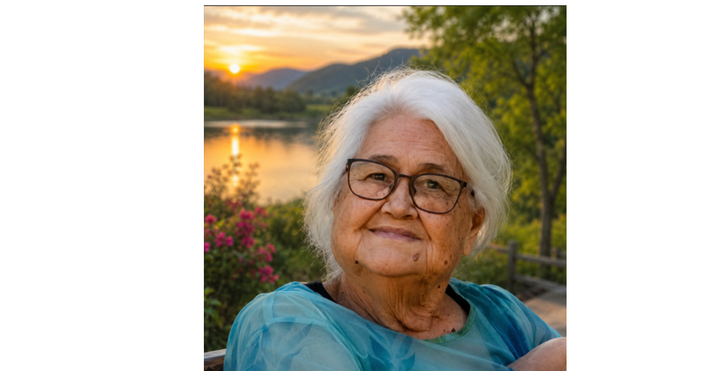 Rolande Marcil Rioux