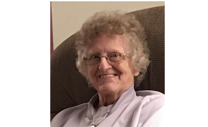 Sohm, Jean Lillian