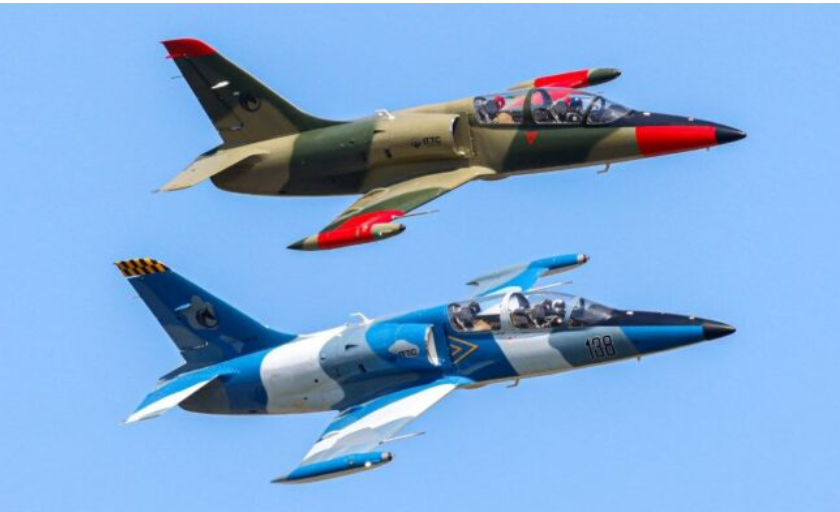Test pilot school marks ‘significant new phase for aviation and defence activity in the region’
