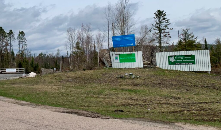 Thousands of seedlings and shrubs planted at Samuel de Champlain Provincial Park