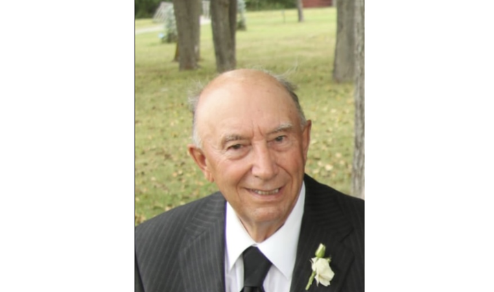 ARBOUR, Joseph