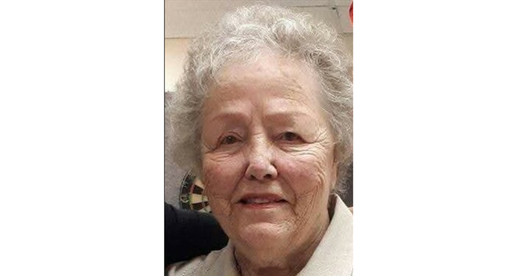 Bernadette Bernie Hattie Brown (Facette)
