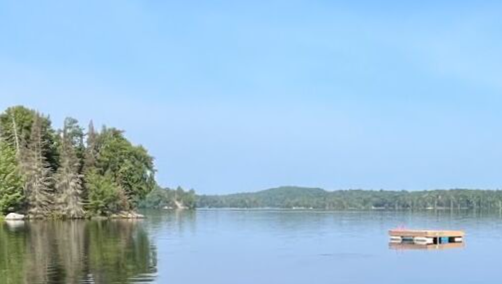 Campaign aims to protect Bray Lake in Almaguin