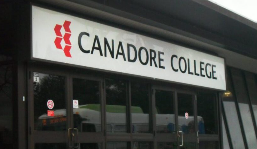 Canadore College Renews Collaboration with the DND