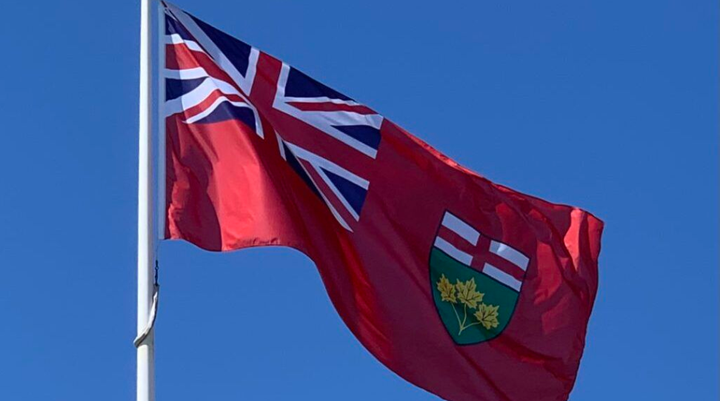 Disaster recovery assistance available for two Almaguin communities