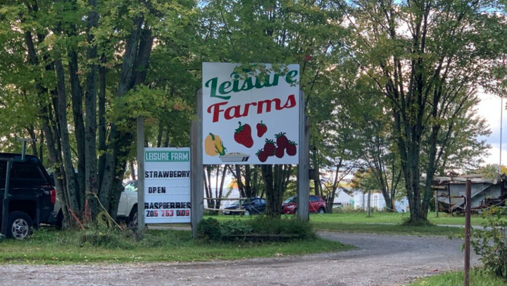 Feast on the Farm set for Aug. 9
