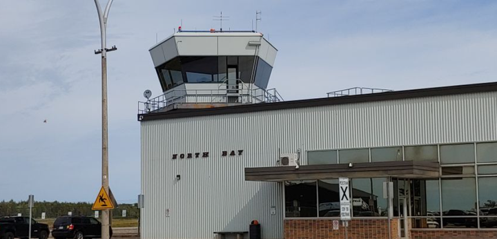 International Test Pilots School relocating its training centre to Jack Garland Airport
