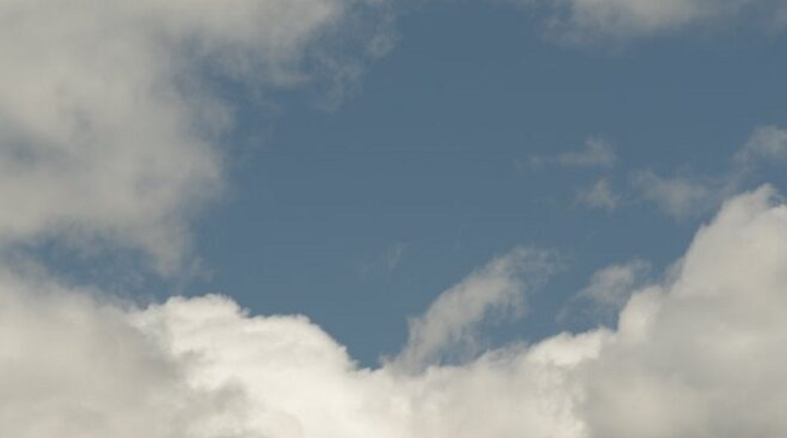 Local air cadet soaring to new heights