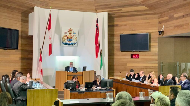 Mayor and councillor attendance records posted online