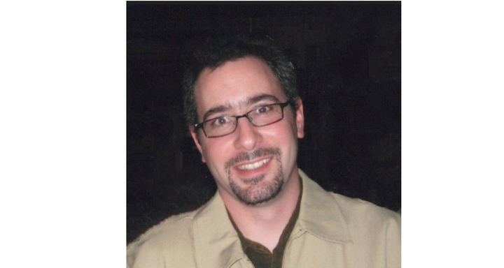 Mike Glussich