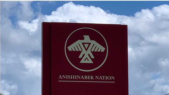 Pipeline project described as a ‘significant threat’ by Anishinabek Nation