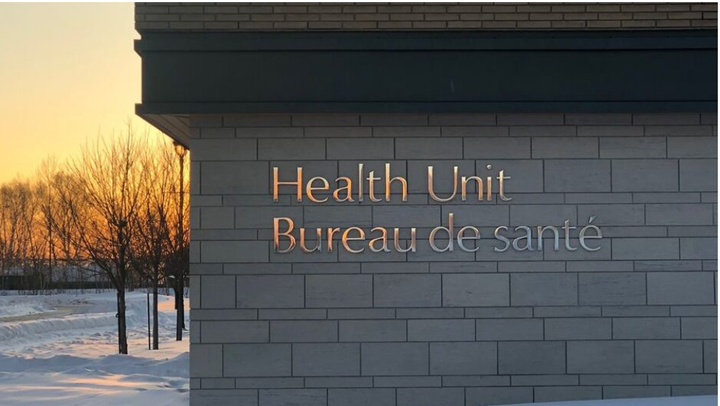 Procurement for Provincewide Primary Care Medical Record System